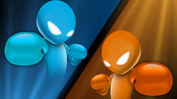 Wobbly Arena Brawlers