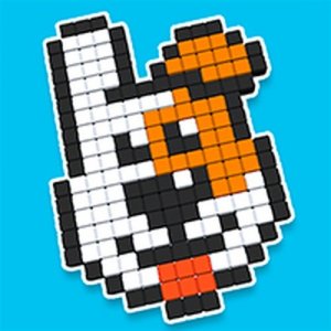Color Grid Logic