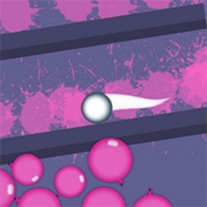 Spin Path Puzzle